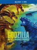 Godzilla: Rey de los monstruos [MicroHD-1080p]